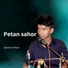 About Petan Sahor Song