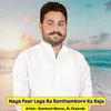 About Naya Paar Laga Ra Ranthambore Ka Raja Song