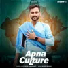 About Apna Culture Song