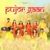 About Pujor Gaan 2023 Song