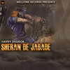 Sheran De Jabade