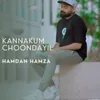 About Kannakum Choondayil Song