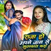 About Raja Ho Apna Jaan Se Mulakaat Kara Song