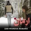 About Zar Warsha Raibara Song