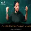 Aaj Bhi Hai Teri Sarkar Hussain