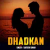 About Dhadkan Song