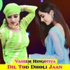 Dil Tod Dholi Jaan