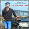 Aarif Yarr Ki Love Story