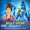 Bhole Dhyan Rakhiye Lofi Mix