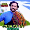 About Syeda Dy Asi Tabedaar Song
