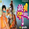 About Mere Shree Ram Aaye Hai Satish Yadav Song