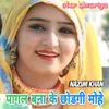 About पागल बना के छोड़गी मोहे Song