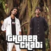About Ghorer Chabi Song