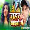 About Jahar Khaibo Ge Song