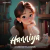 About Hanniya Song