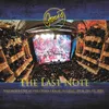 When the Night Comes [Live] (feat. Corry Gass)