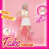 About Fake Friend Song