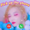 About Pick up the phone Song