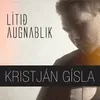 About Lítið augnablik Song