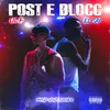 About Post e Blocc Song