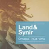 About Örmagna - NLO Remix Song