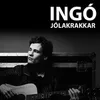 About Jólakrakkar Song