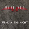 About Freak in the Night Song