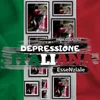 About Depressione Italiana Song