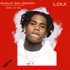 About Walk em Down Sped Up Mix Song