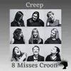 About Creep Song