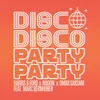 About Disco Disco Party Party Song