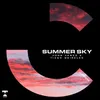 About Summer Sky Song