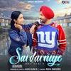 About Sardarniye Song