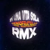 About In una vita sola RMX Song