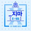 About X1-MA Song