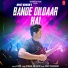 About Bande Dildaar Hai Song
