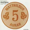Útvarp Matthildur 1