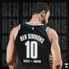 About Ben Simmons Song