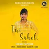 About Teri Saheli Song