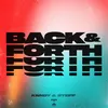 About Back & Forth Song