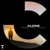 About Alone Song