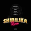 About Shibilika Remix Song