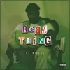 About Real Thing Song