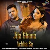 About Jija Ghana Achha Se Song