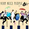 About You Meet the Nicest People (In Your Dreams) Electro Swing Song
