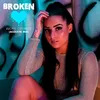 About Broken Love Acoustic Mix Song