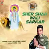 About Sher Shah Wali Sarkar Song