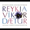 Reykjavíkurdætur