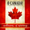 About O Canada English Version Song