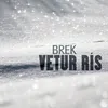 About Vetur Rís Song